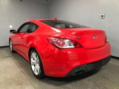 Used 2012  Hyundai Genesis Coupe 2d Coupe 2&period;0T Auto at Carolina Family Motors near Mooresville&comma; NC