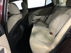 Used 2011 Kia Optima 4d Sedan LX Auto at Carolina Family Motors near Mooresville, NC