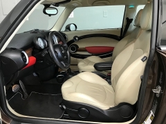 Used 2012  MINI Cooper Hardtop 2dr Cpe S at Carolina Family Motors near Mooresville&comma; NC
