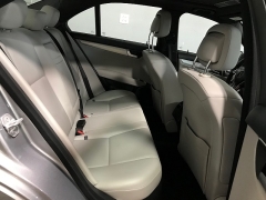 Used 2013 Mercedes-Benz C-Class 4d Sedan C250 Sport at Carolina Family Motors near Mooresville, NC