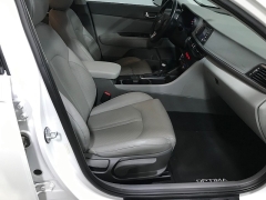 Used 2016  Kia Optima 4d Sedan EX at Carolina Family Motors near Mooresville&comma; NC