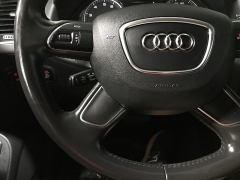 Used 2013  Audi Q5 4d SUV 2&period;0T Premium at Carolina Family Motors near Mooresville&comma; NC