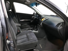 Used 2008  Nissan Maxima 4d Sedan SE at Carolina Family Motors near Mooresville&comma; NC