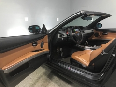 Used 2011 BMW 3 Series 2dr Conv 335is at Carolina Family Motors near Mooresville, NC