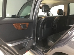 Used 2012  Mercedes-Benz GLK-Class 4d SUV GLK350 at Carolina Family Motors near Mooresville&comma; NC