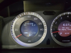 Used 2010  Volvo S80 4d Sedan 3.2L Moonroof at Carolina Family Motors near Mooresville, NC