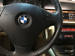 Used 2006 BMW 3 Series 330i 4dr Sdn RWD at Carolina Family Motors near Mooresville, NC