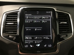Used 2016  Volvo XC90 4d SUV AWD T6 Momentum at Carolina Family Motors near Mooresville&comma; NC