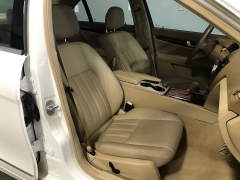 Used 2008  Mercedes-Benz C-Class 4d Sedan C300 Sport at Carolina Family Motors near Mooresville&comma; NC