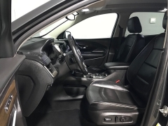 Used 2018  GMC Terrain 4d SUV AWD Denali at Carolina Family Motors near Mooresville&comma; NC