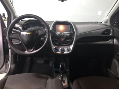 Used 2017 Chevrolet Spark 4d Hatchback LS CVT at Carolina Family Motors near Mooresville, NC