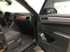 Used 2019  Volkswagen Atlas 4d SUV 2&period;0T S at Carolina Family Motors near Mooresville&comma; NC