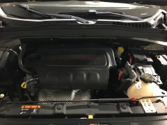 Used 2016  Jeep Renegade 4d SUV 4WD Trailhawk at Carolina Family Motors near Mooresville&comma; NC