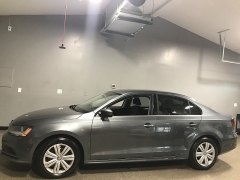 Used 2017 Volkswagen Jetta 4d Sedan S Auto at Carolina Family Motors near Mooresville, NC