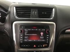 Used 2015  GMC Acadia 4d SUV FWD SLT-1 at Carolina Family Motors near Mooresville&comma; NC