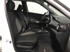 Used 2019  Nissan Kicks 4d SUV FWD SV at Carolina Family Motors near Mooresville&comma; NC