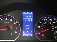 Used 2010  Honda CR-V 4d SUV FWD LX at Carolina Family Motors near Mooresville&comma; NC
