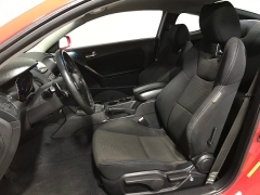 Used 2012  Hyundai Genesis Coupe 2d Coupe 2&period;0T Auto at Carolina Family Motors near Mooresville&comma; NC