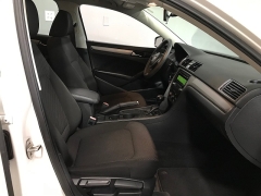 Used 2015  Volkswagen Passat 4d Sedan 1&period;8T S Auto at Carolina Family Motors near Mooresville&comma; NC