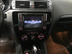 Used 2016  Volkswagen Jetta 4d Sedan SEL PZEV at Carolina Family Motors near Mooresville&comma; NC