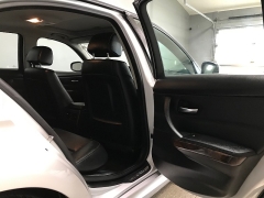 Used 2010  BMW 3 Series 4dr Sdn 328i xDrive AWD SULEV at Carolina Family Motors near Mooresville&comma; NC