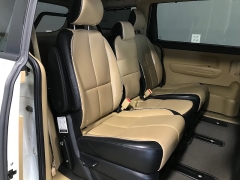 Used 2017  Kia Sedona 4d Wagon LX at Carolina Family Motors near Mooresville&comma; NC