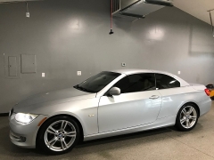 Used 2011 BMW 3 Series 2dr Conv 328i at Carolina Family Motors near Mooresville, NC
