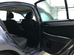 Used 2016  Subaru Legacy 4d Sedan i Premium at Carolina Family Motors near Mooresville&comma; NC