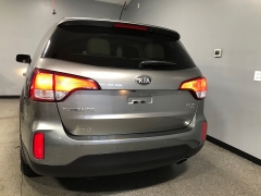 Used 2014 Kia Sorento 4d SUV FWD EX V6 at Carolina Family Motors near Mooresville, NC
