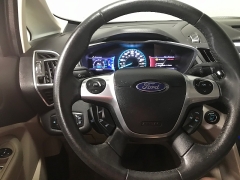Used 2013 Ford C-MAX Hybrid 4d Hatchback SEL at Carolina Family Motors near Mooresville, NC