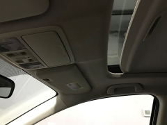 Used 2012 Honda CR-V 4d SUV FWD EX-L Navigation at Carolina Family Motors near Mooresville, NC