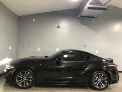 Used 2021  Toyota GR Supra 2&period;0 Auto at Carolina Family Motors near Mooresville&comma; NC