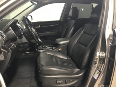 Used 2015 Kia Sorento 4d SUV FWD SX at Carolina Family Motors near Mooresville, NC