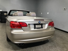 Used 2012 BMW 3 Series 2dr Conv 328i at Carolina Family Motors near Mooresville, NC