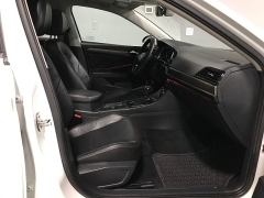 Used 2020  Volkswagen Jetta SEL Premium Auto w&sol;SULEV at Carolina Family Motors near Mooresville&comma; NC