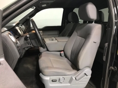 Used 2011  Ford F-150 2WD Supercab XLT at Carolina Family Motors near Mooresville&comma; NC