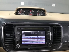 Used 2013 Volkswagen Beetle 2d Convertible 2.0T 60s Edition at Carolina Family Motors near Mooresville, NC