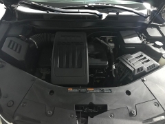 Used 2017  Chevrolet Equinox 4d SUV FWD LS at Carolina Family Motors near Mooresville&comma; NC