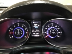 Used 2013 Hyundai Santa Fe Sport 4d SUV FWD 2.0T at Carolina Family Motors near Mooresville, NC