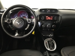 Used 2015  Kia Soul 4d Hatchback &plus; at Carolina Family Motors near Mooresville&comma; NC