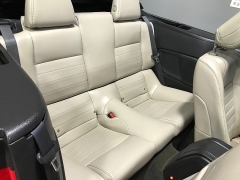 Used 2013  Ford Mustang 2d Convertible GT Premium at Carolina Family Motors near Mooresville&comma; NC