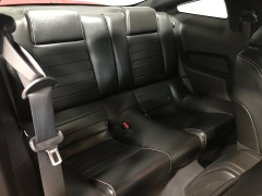 Used 2010  Ford Mustang 2d Coupe GT at Carolina Family Motors near Mooresville&comma; NC
