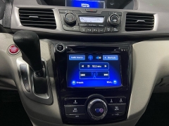 Used 2014  Honda Odyssey 4d Wagon EX-L at Carolina Family Motors near Mooresville, NC