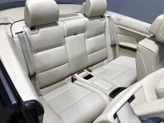 Used 2012  BMW 3 Series 2dr Conv 335i at Carolina Family Motors near Mooresville&comma; NC