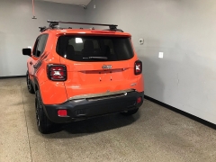 Used 2015  Jeep Renegade 4d SUV FWD Latitude at Carolina Family Motors near Mooresville&comma; NC