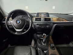 Used 2014  BMW 3 Series 4dr Sdn 328i RWD at Carolina Family Motors near Mooresville, NC