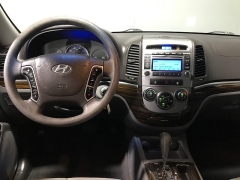Used 2012 Hyundai Santa Fe 4d SUV FWD GLS at Carolina Family Motors near Mooresville, NC