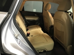 Used 2016  Audi Q5 4d SUV 2&period;0T Premium at Carolina Family Motors near Mooresville&comma; NC