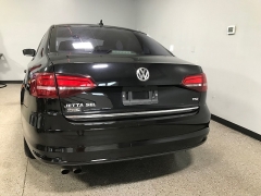 Used 2017 Volkswagen Jetta 4d Sedan SEL at Carolina Family Motors near Mooresville, NC