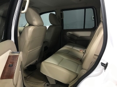 Used 2010 Ford Explorer 4d SUV 4WD Eddie Bauer at Carolina Family Motors near Mooresville, NC